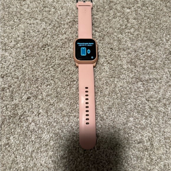 Apple Other - Apple Watch Series 4 40mm Rose Gold
